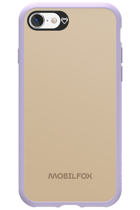 Sand - Apple iPhone SE 2020