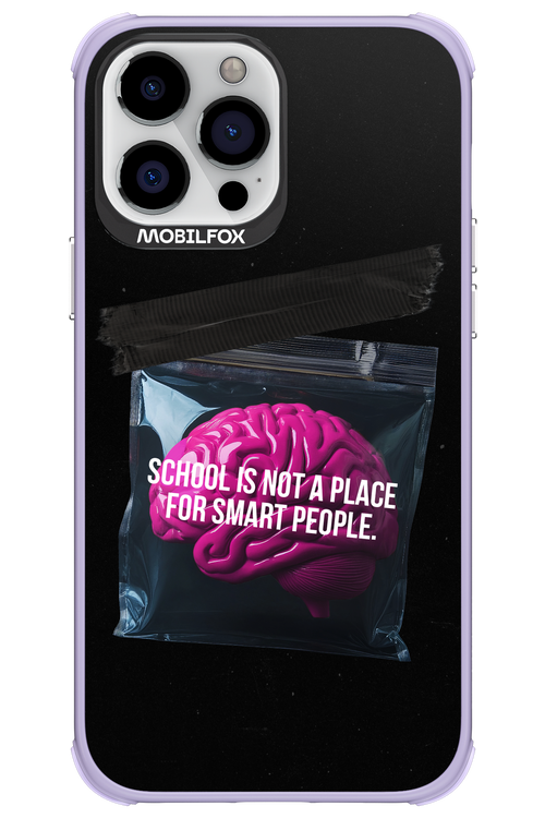 Smart people 2.0 - Apple iPhone 13 Pro Max