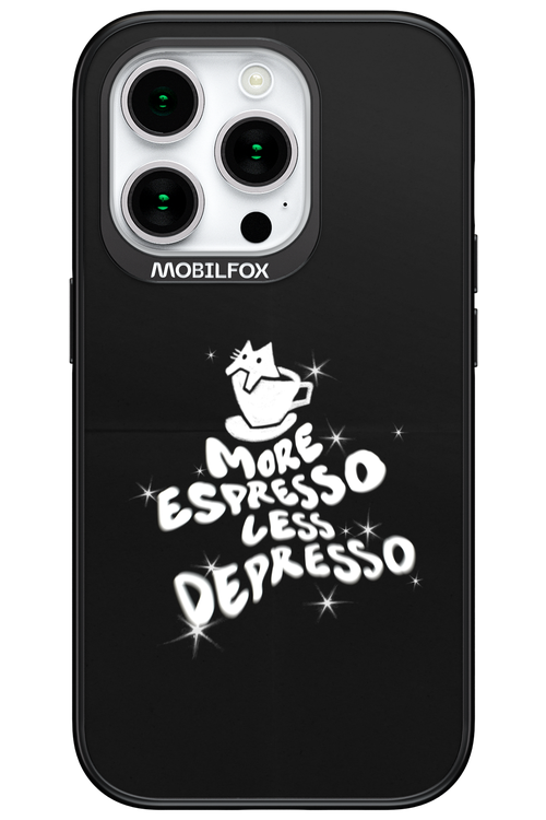 DEPRESSO - Apple iPhone 15 Pro