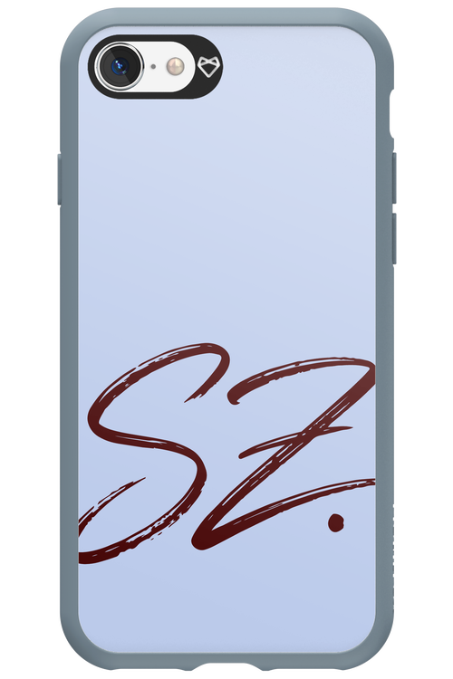 (Jellyfish Presso) SZ 2.0 - Apple iPhone SE 2020