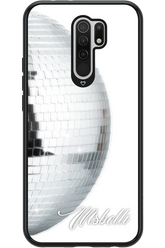 Disco Mood 2.0 - Xiaomi Redmi 9