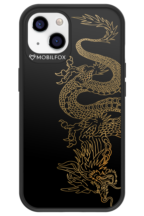 Gold Age - Apple iPhone 13