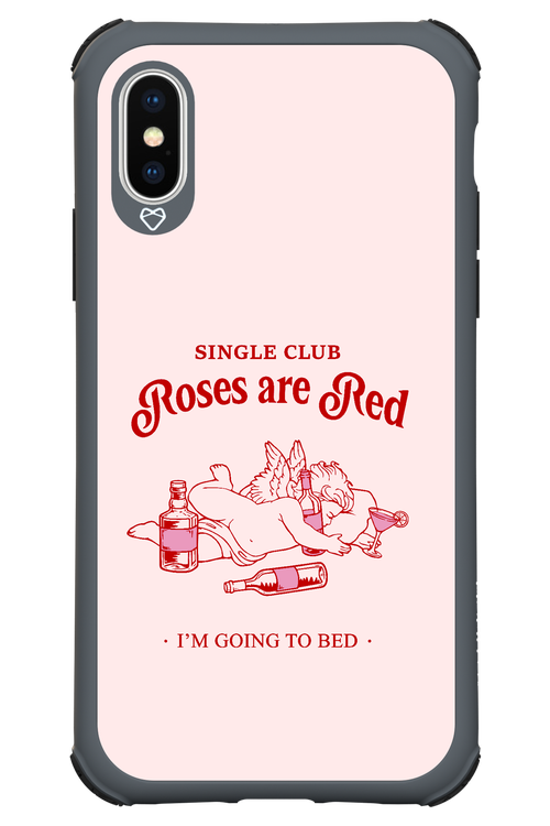 Bed Romance 2.0 - Apple iPhone XS
