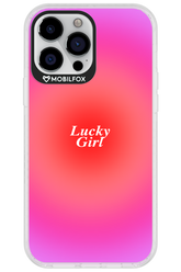 LuckyGirl - Apple iPhone 13 Pro Max