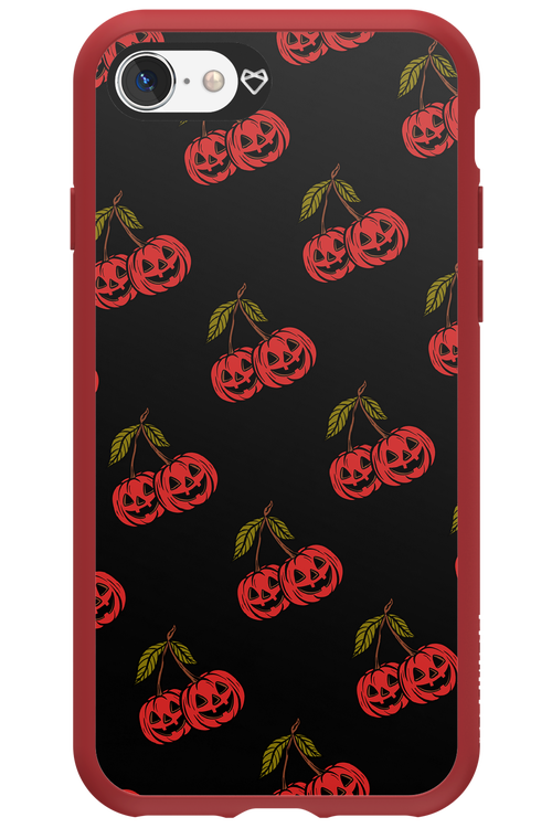 Spicey Pumpkin - Apple iPhone SE 2022