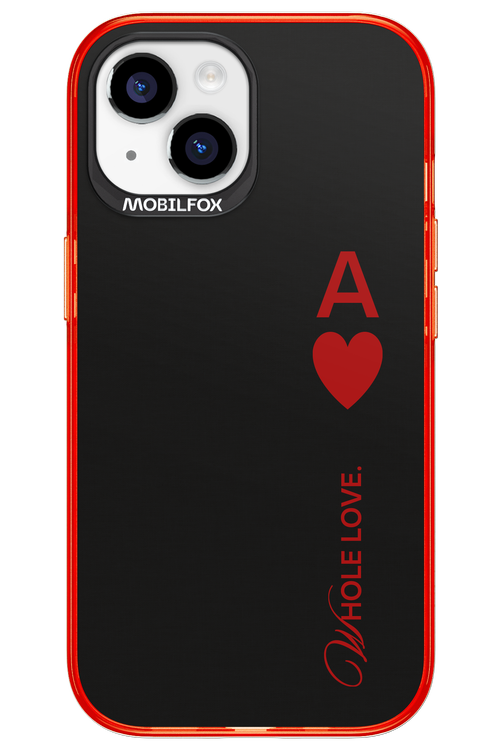 Whole - Apple iPhone 15