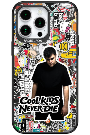 CKND_STICKER - Apple iPhone 15 Pro Max