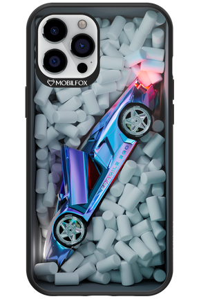 Fragile Ego - Apple iPhone 12 Pro Max