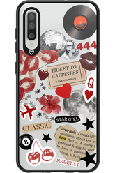 Alter Queen - Samsung Galaxy A50