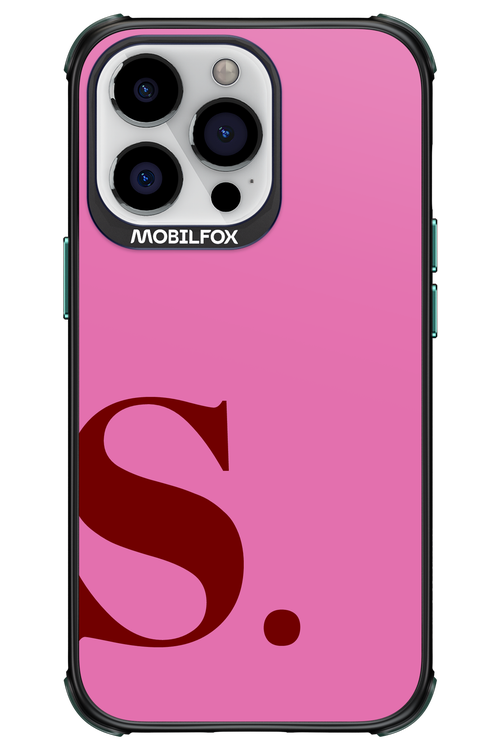 S (Sorbet) 2.0 - Apple iPhone 13 Pro