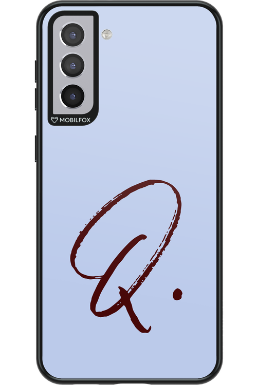 (Jellyfish Presso) Q 2.0 - Samsung Galaxy S21+