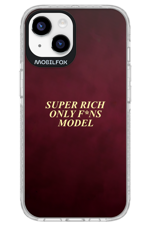 Super Model 2.0 - Apple iPhone 14