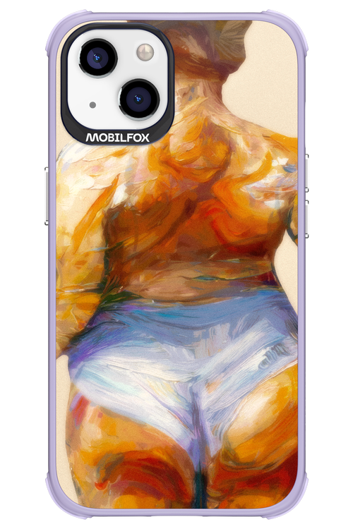 Goddass - Apple iPhone 13