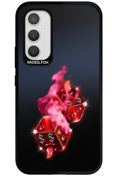 Lucky Thirsty 2.0 - Samsung Galaxy A54
