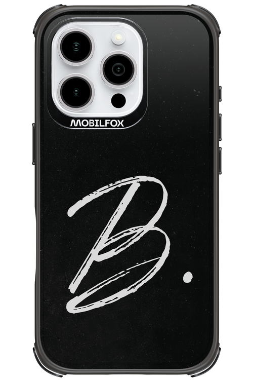 (Off Space) B 2.0 - Apple iPhone 16 Pro