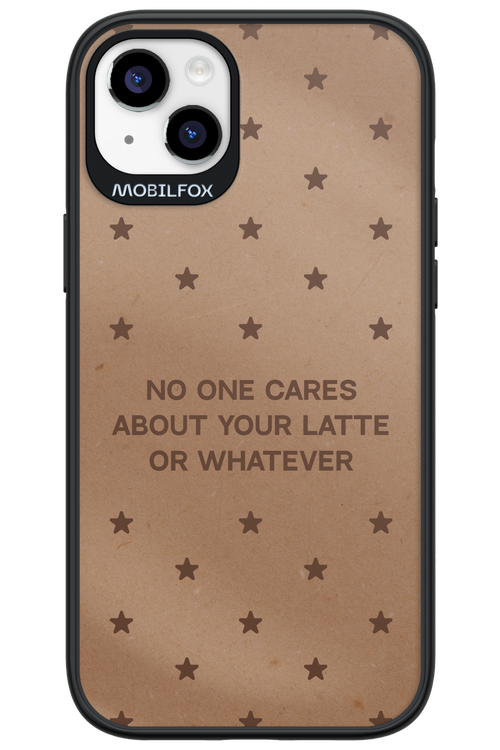 Whateverrr - Apple iPhone 14 Plus