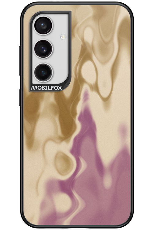 Olive Flow 2.0 - Samsung Galaxy S24