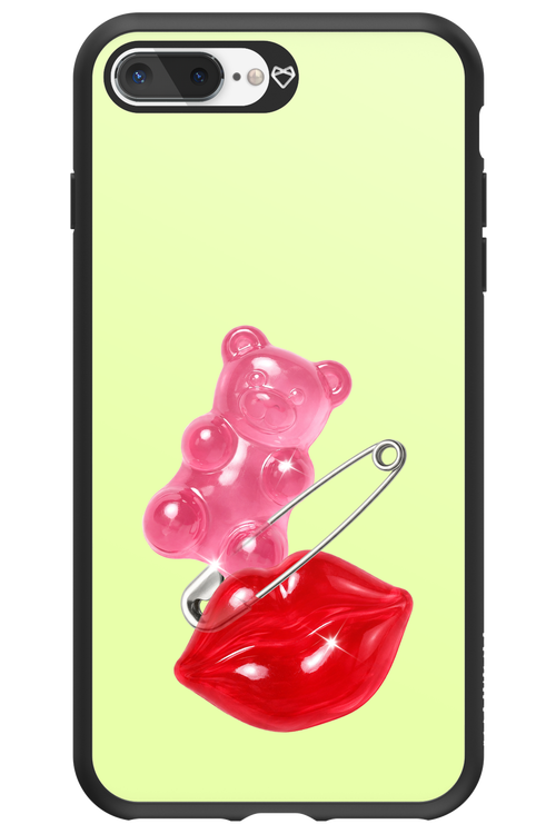 Gummy Pin 2.0 - Apple iPhone 7 Plus