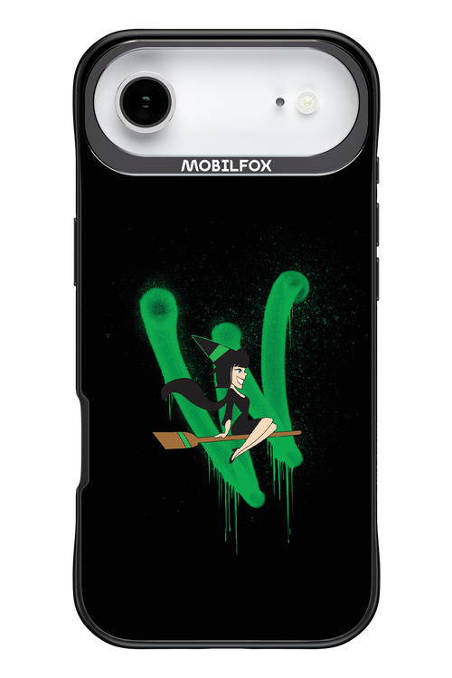 WITCH - Apple iPhone 17 Air