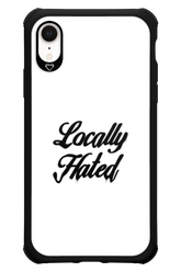 Locally Hated - Apple iPhone XR