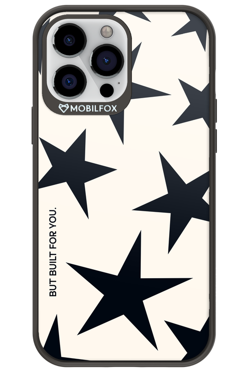 Built for You 2.0 - Apple iPhone 13 Pro Max
