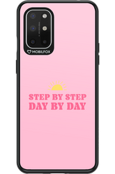 Step by Step - OnePlus 8T