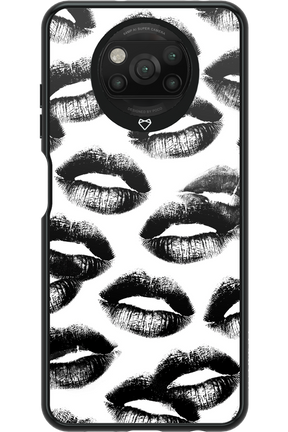 Ghost Kiss - Xiaomi Poco X3 NFC