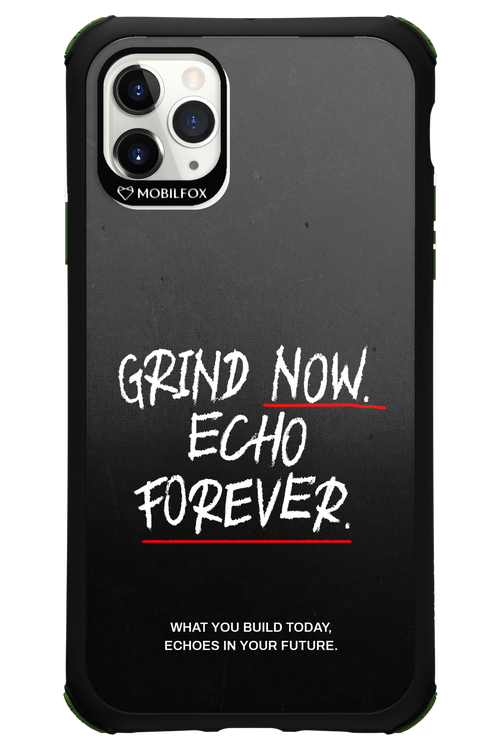 Grind Now 2.0 - Apple iPhone 11 Pro Max