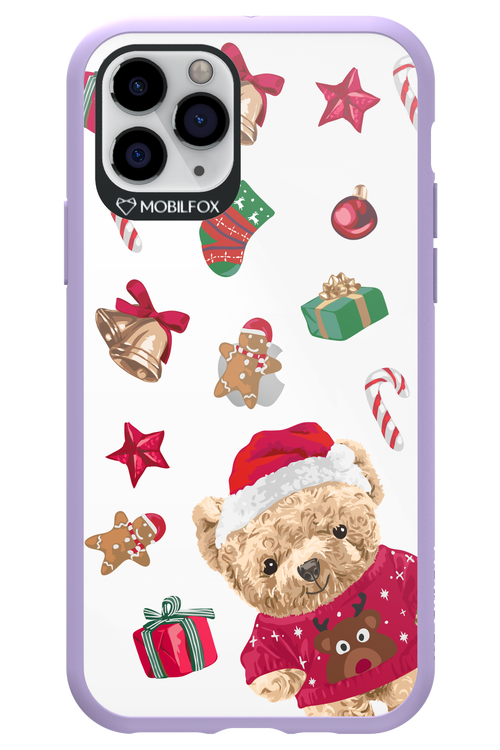 Gifts Bear - Apple iPhone 11 Pro