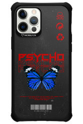 Psybutterfly - Apple iPhone 12 Pro Max