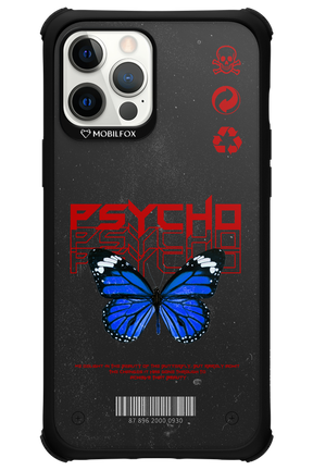 Psybutterfly - Apple iPhone 12 Pro Max