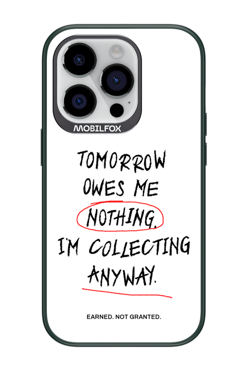 Anyway 2.0 - Apple iPhone 14 Pro