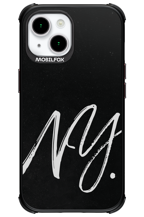 (Off Space) NY 2.0 - Apple iPhone 15