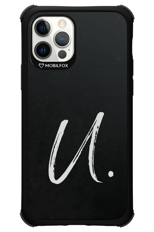 (Off Space) U 2.0 - Apple iPhone 12 Pro