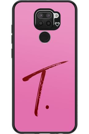 (Sorbet) T 2.0 - Xiaomi Redmi Note 9