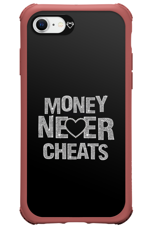 Money Cheats 2.0 - Apple iPhone 7