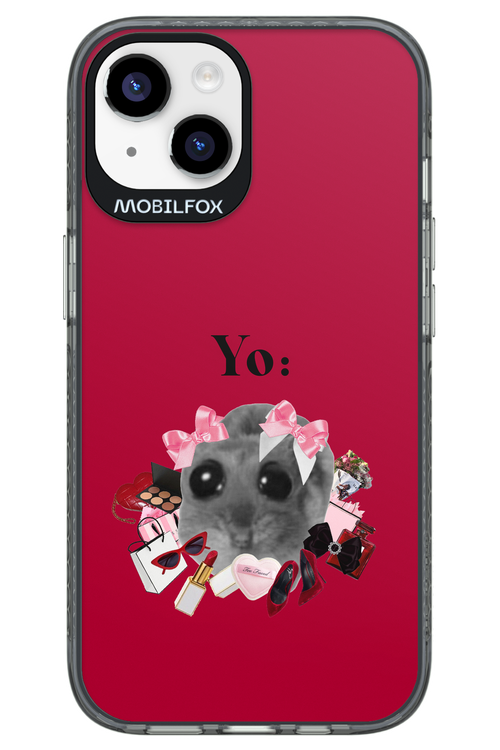 YO 2.0 - Apple iPhone 14