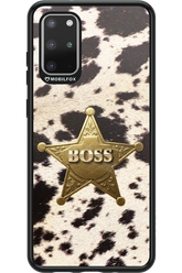 BOSS II 2.0 - Samsung Galaxy S20+