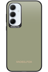 Olive - Samsung Galaxy A35