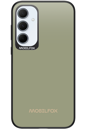 Olive - Samsung Galaxy A35