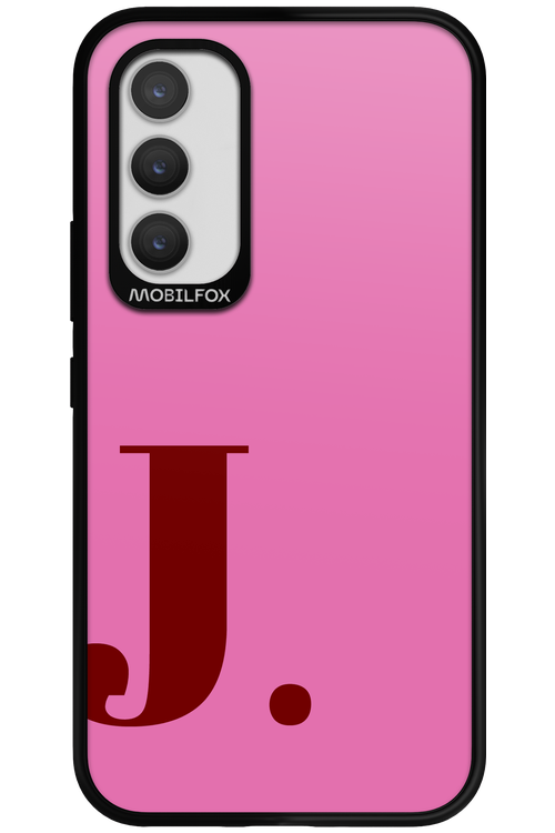 J (Sorbet) 2.0 - Samsung Galaxy A34