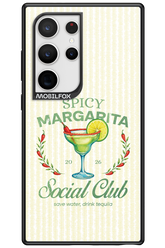 Spicy Margarita 2.0 - Samsung Galaxy S24 Ultra