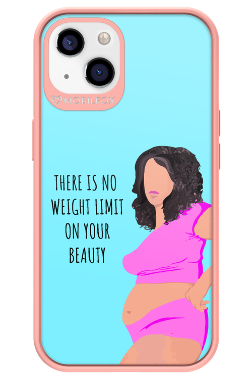 No Limit - Apple iPhone 13
