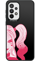 Qween Red 2.0 - Samsung Galaxy A33