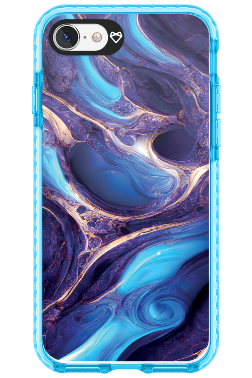 Amethyst - Apple iPhone 8