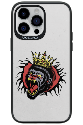 Monkey Rage Light - Apple iPhone 14 Pro Max