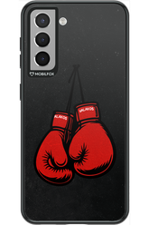 BoxRrr - Samsung Galaxy S21