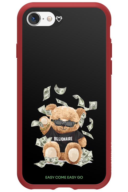 Easy Come Easy Go 2.0 - Apple iPhone SE 2020