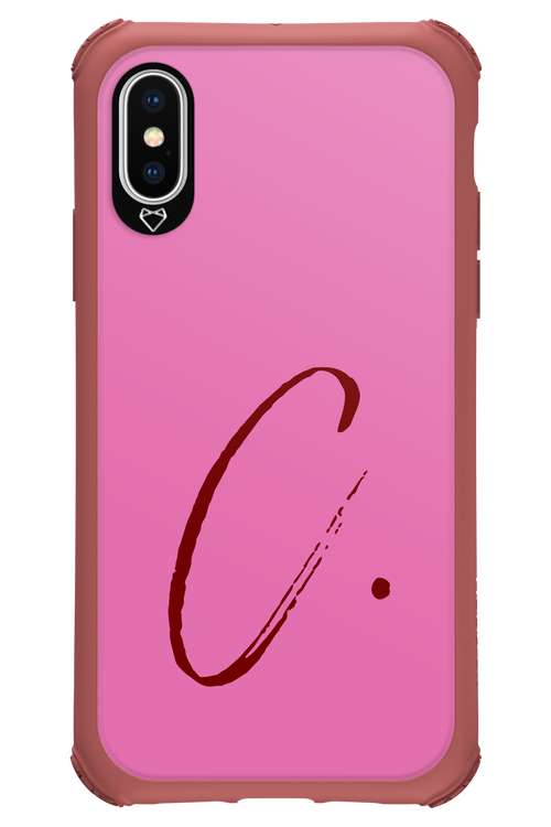 (Sorbet) C 2.0 - Apple iPhone XS