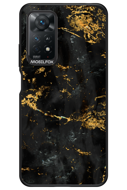 Goldie 2.0 - Xiaomi Redmi Note 11Pro 4G/5G